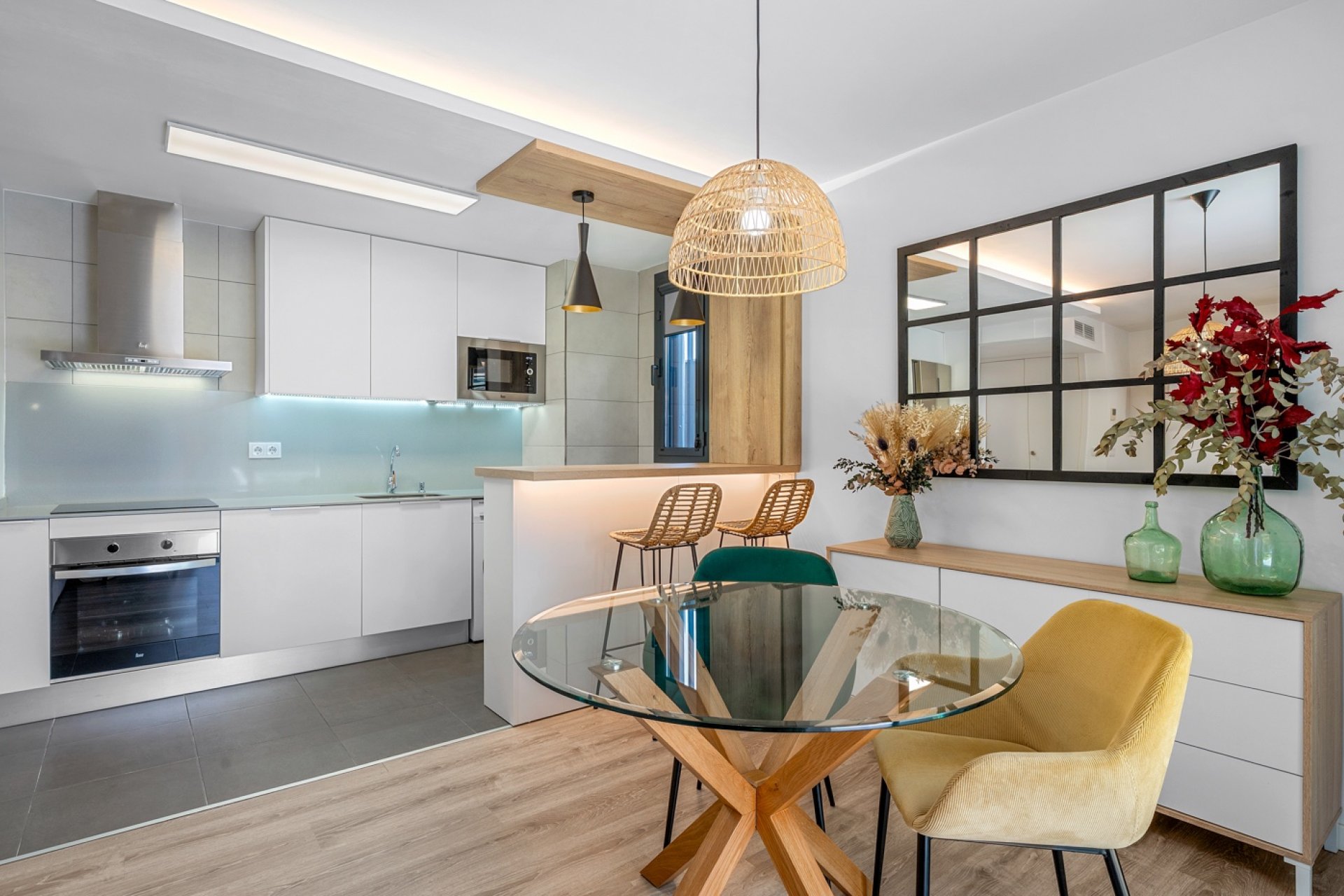 Resale - Apartment - El Campello - Muchavista