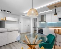 Resale - Apartment - El Campello - Muchavista