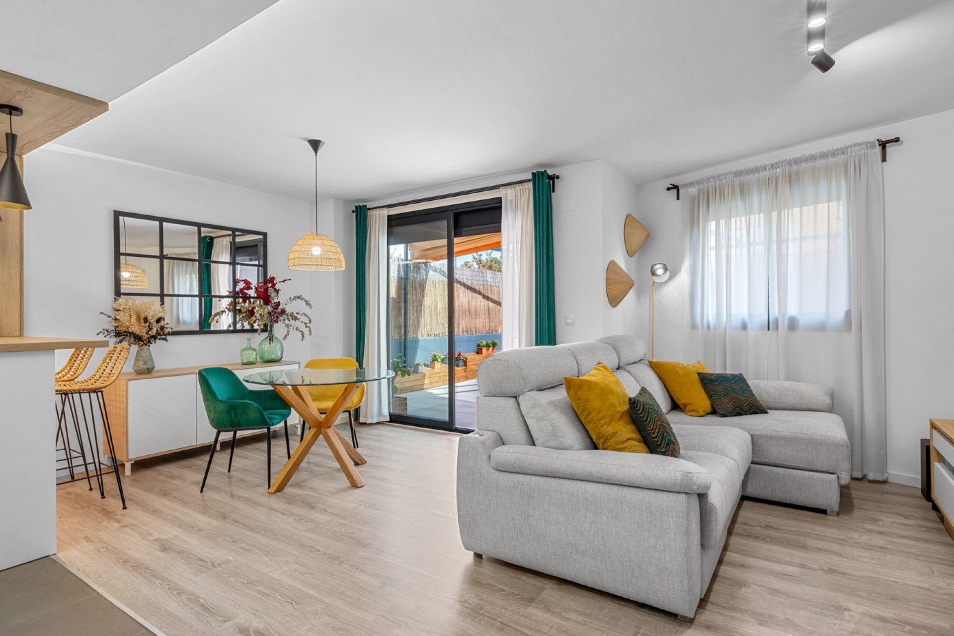 Resale - Apartment - El Campello - Muchavista