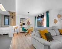 Resale - Apartment - El Campello - Muchavista
