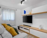 Resale - Apartment - El Campello - Muchavista