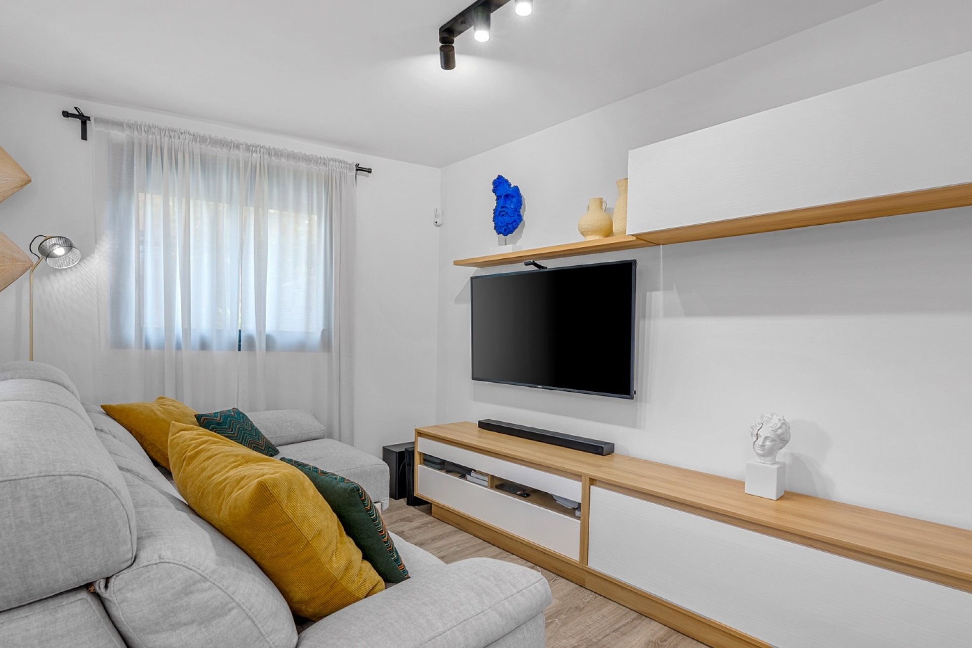 Resale - Apartment - El Campello - Muchavista