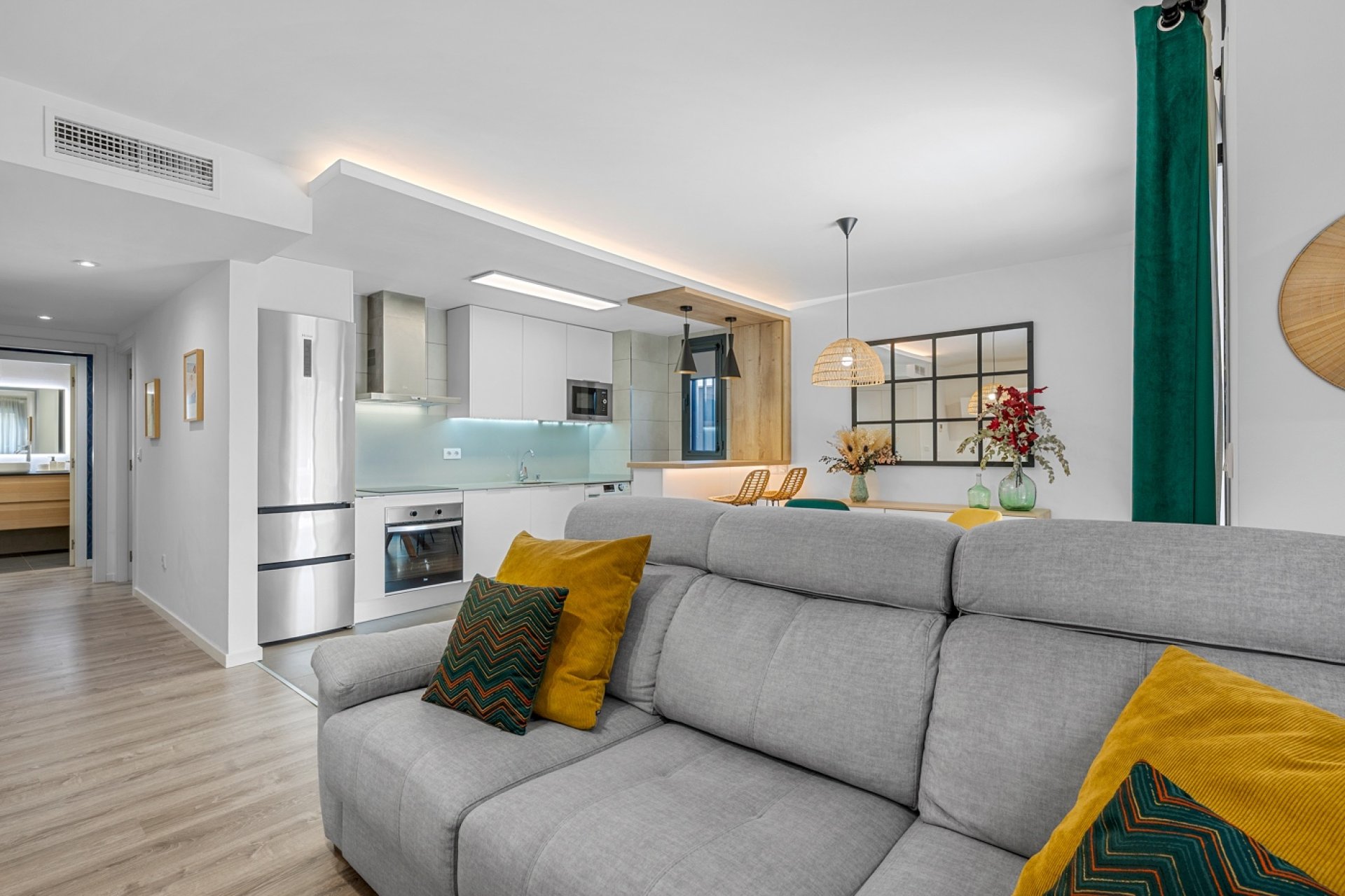 Resale - Apartment - El Campello - Muchavista