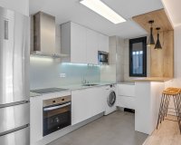 Resale - Apartment - El Campello - Muchavista