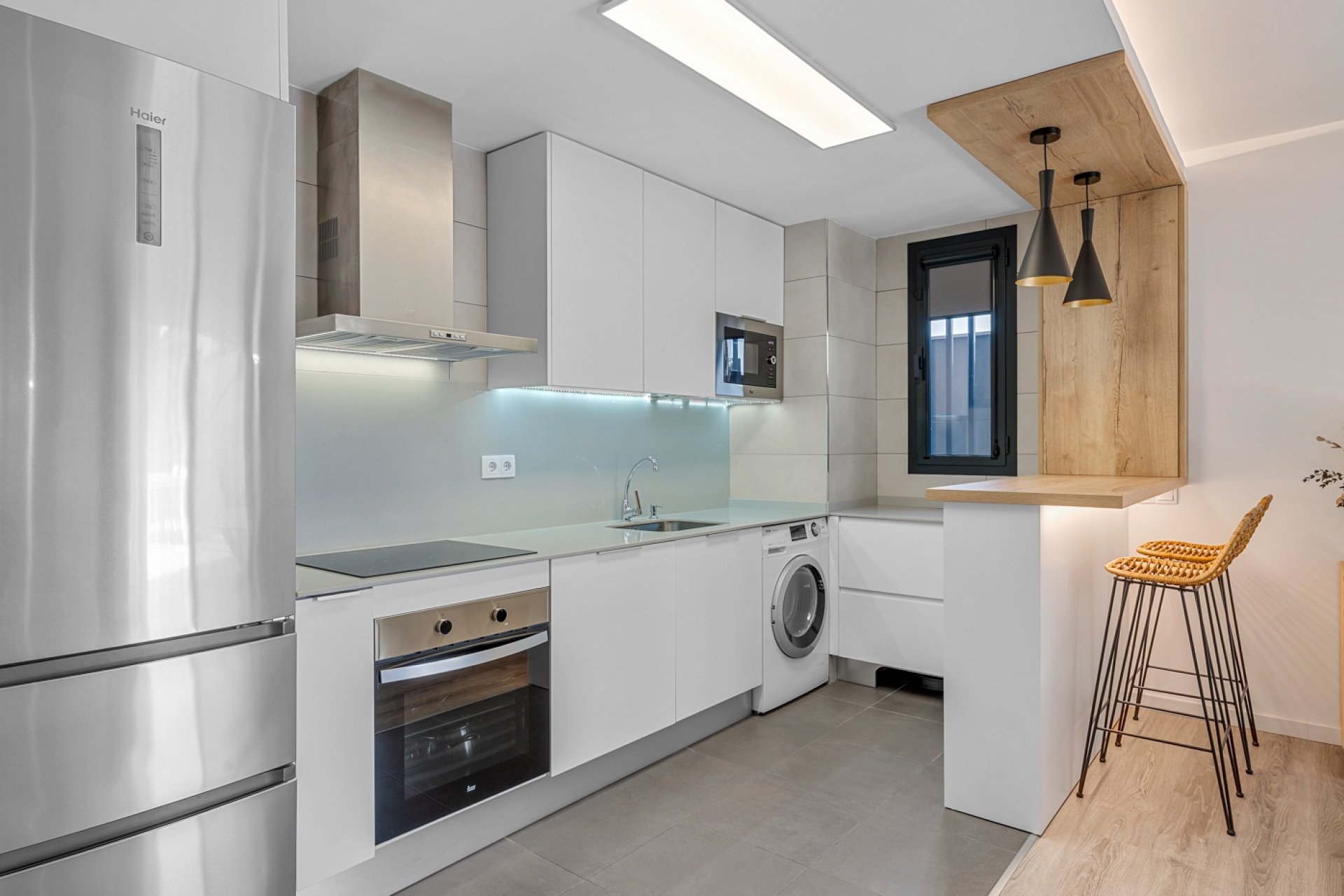 Resale - Apartment - El Campello - Muchavista