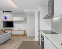 Resale - Apartment - El Campello - Muchavista