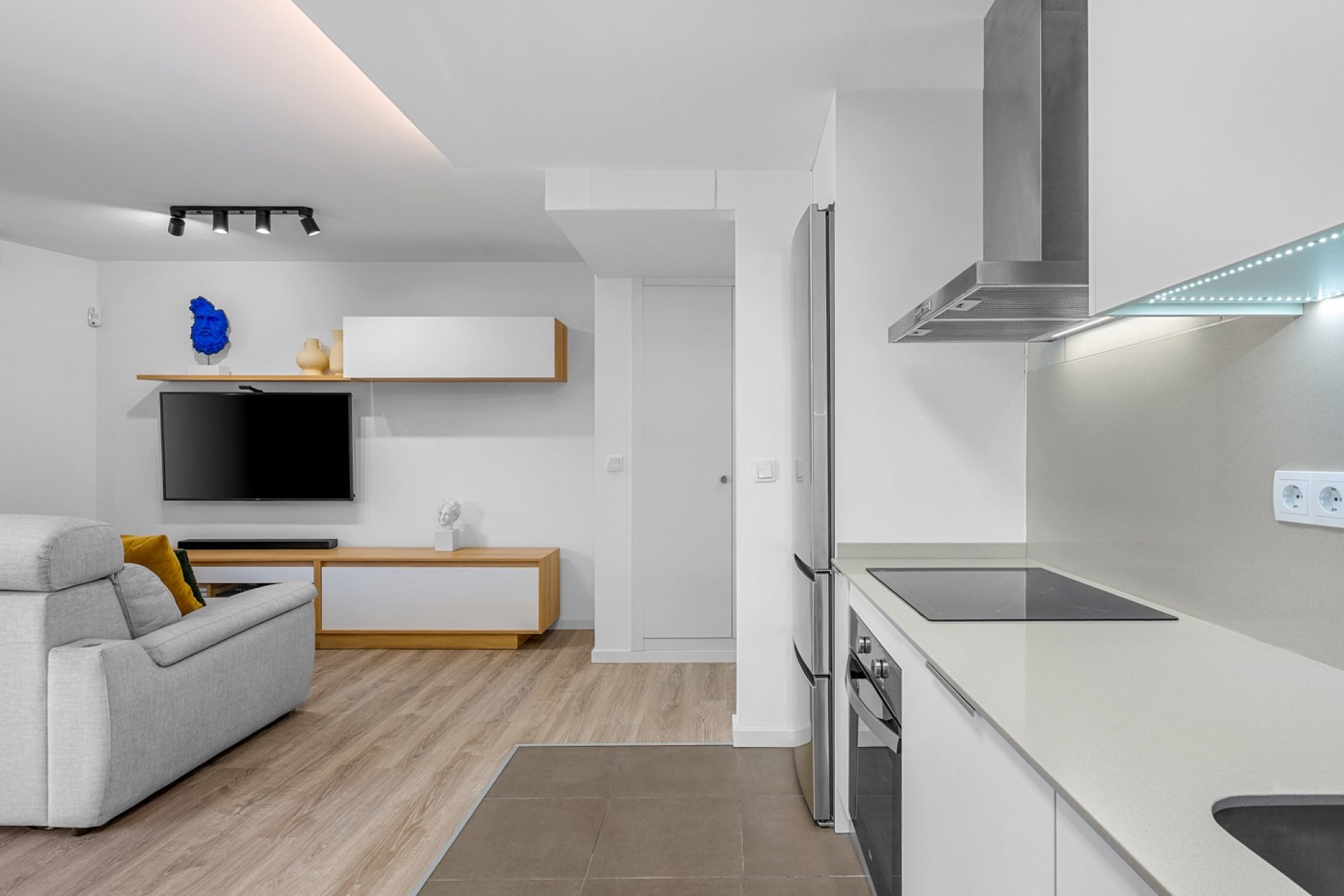 Resale - Apartment - El Campello - Muchavista