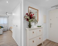 Resale - Apartment - El Campello - Muchavista