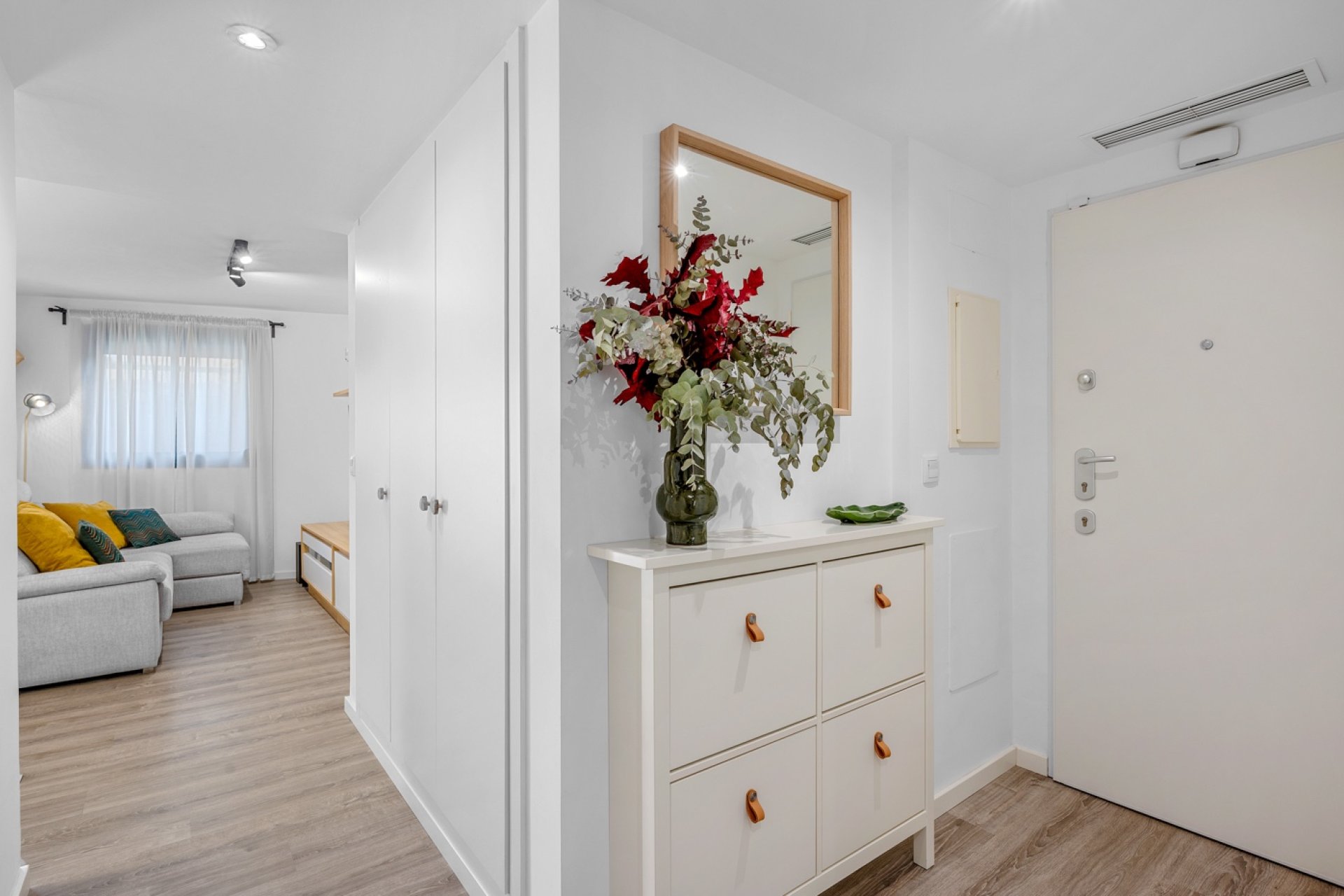 Resale - Apartment - El Campello - Muchavista