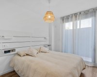 Resale - Apartment - El Campello - Muchavista