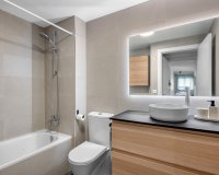 Resale - Apartment - El Campello - Muchavista