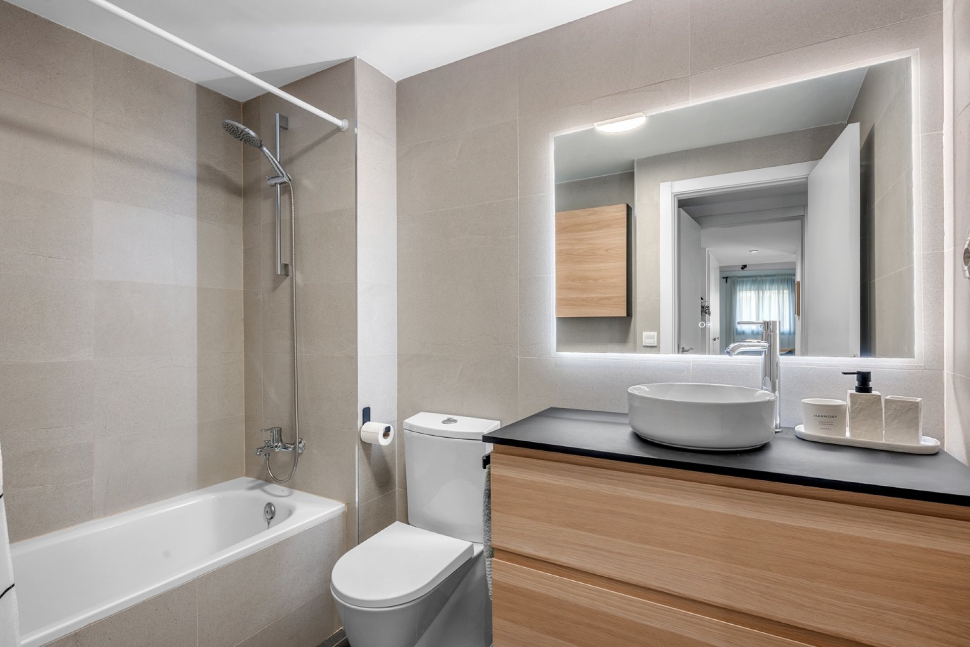 Resale - Apartment - El Campello - Muchavista