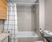 Resale - Apartment - El Campello - Muchavista