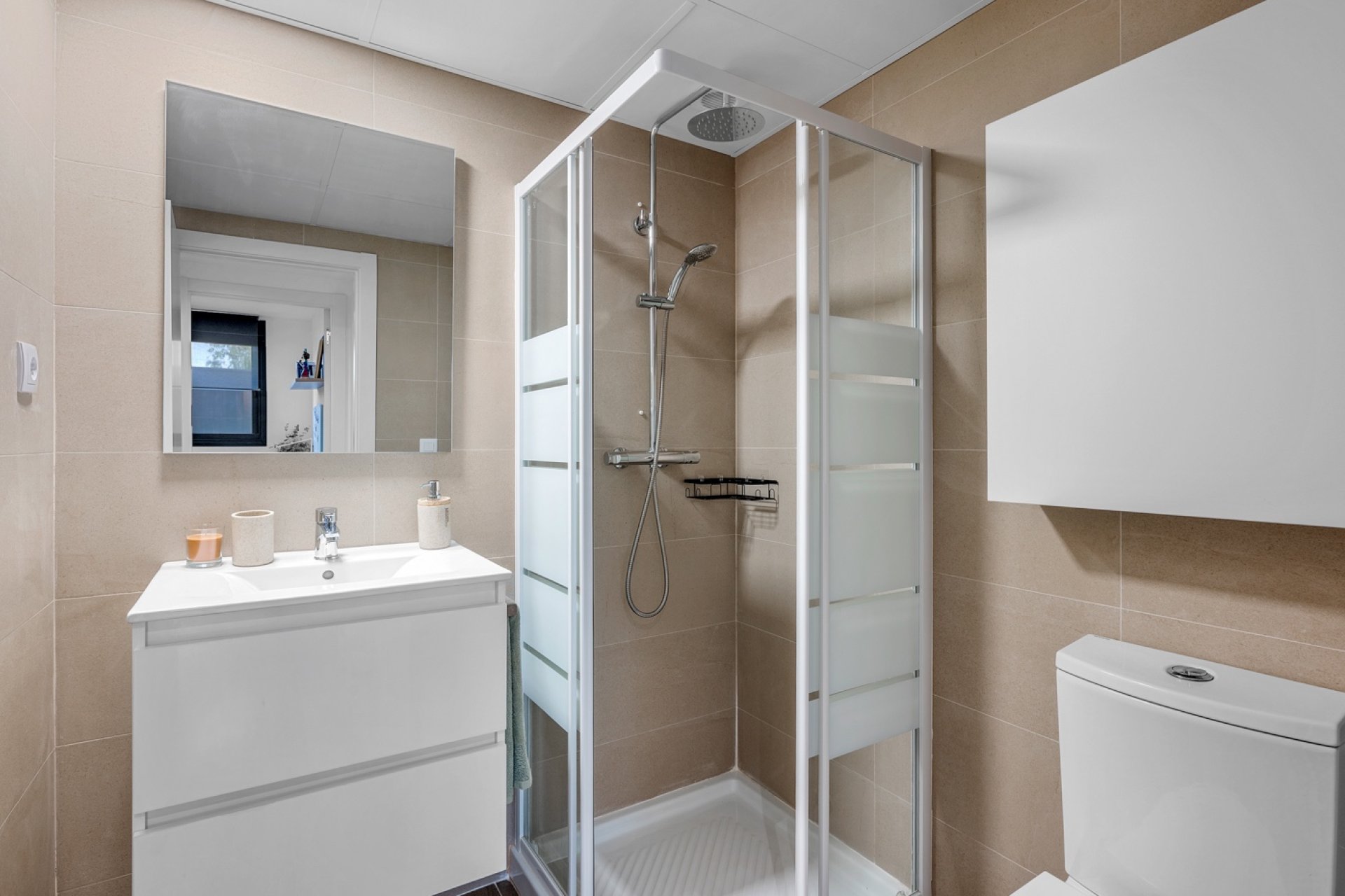 Resale - Apartment - El Campello - Muchavista