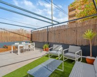 Resale - Apartment - El Campello - Muchavista