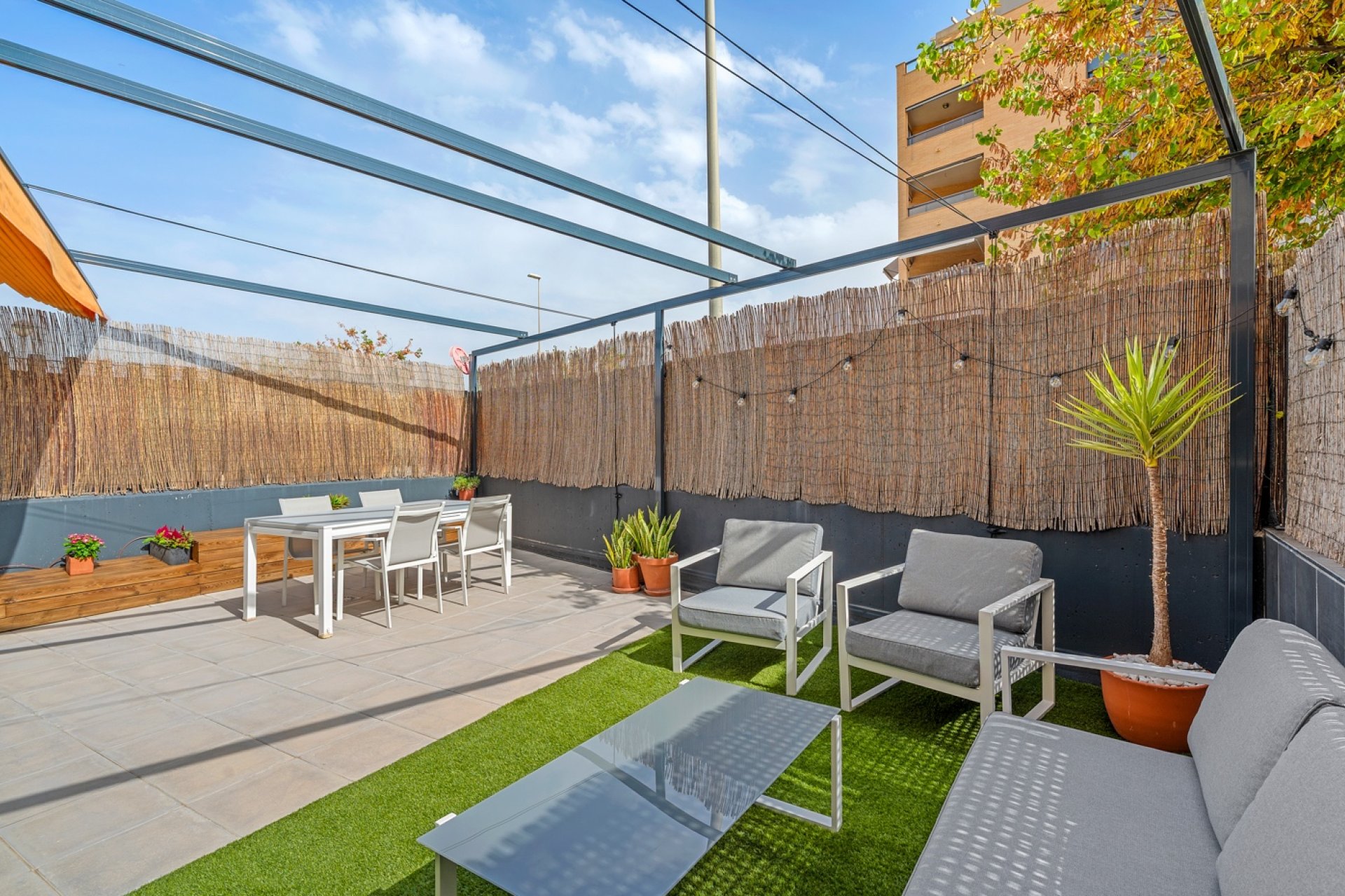 Resale - Apartment - El Campello - Muchavista