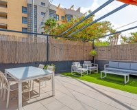 Resale - Apartment - El Campello - Muchavista