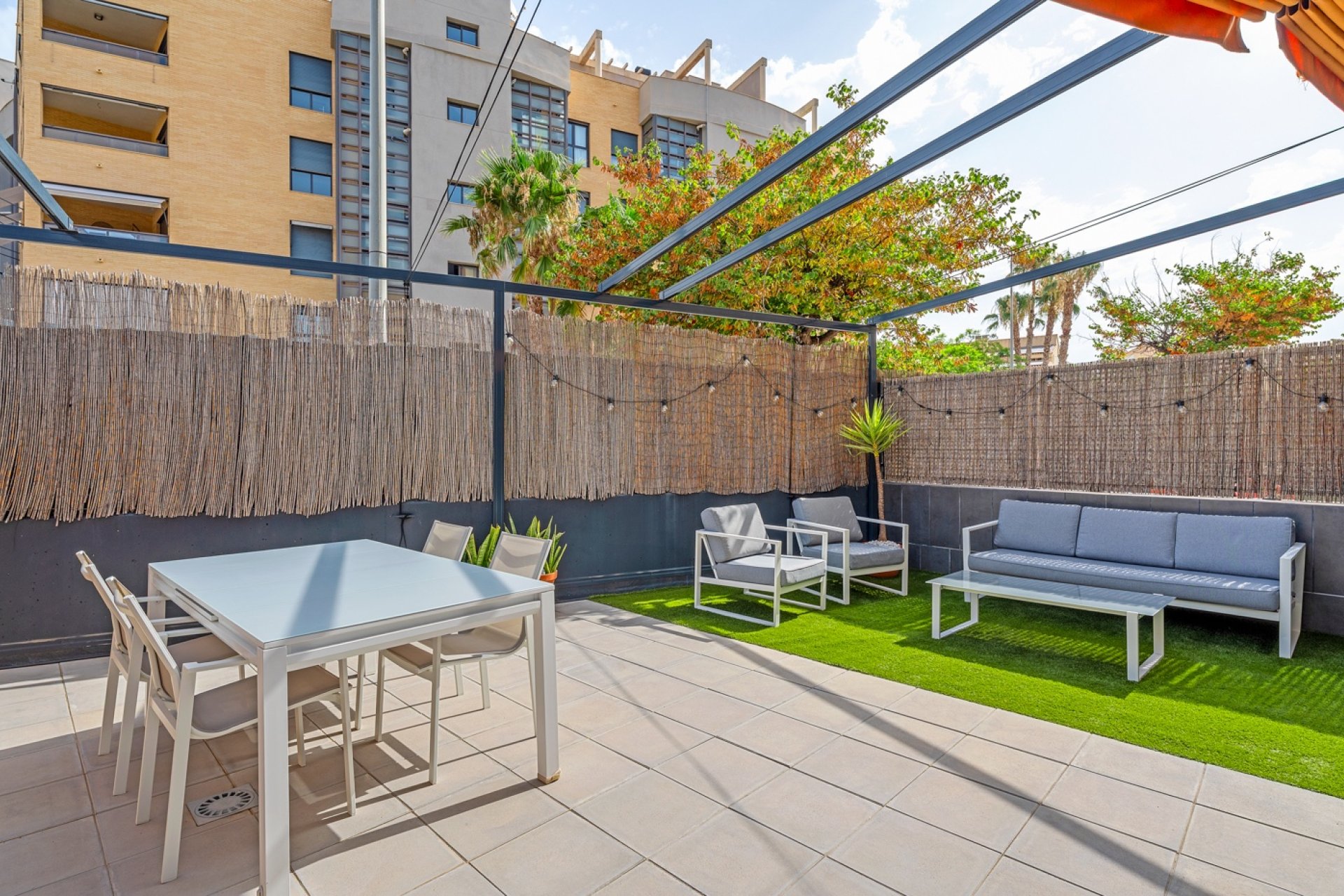 Resale - Apartment - El Campello - Muchavista