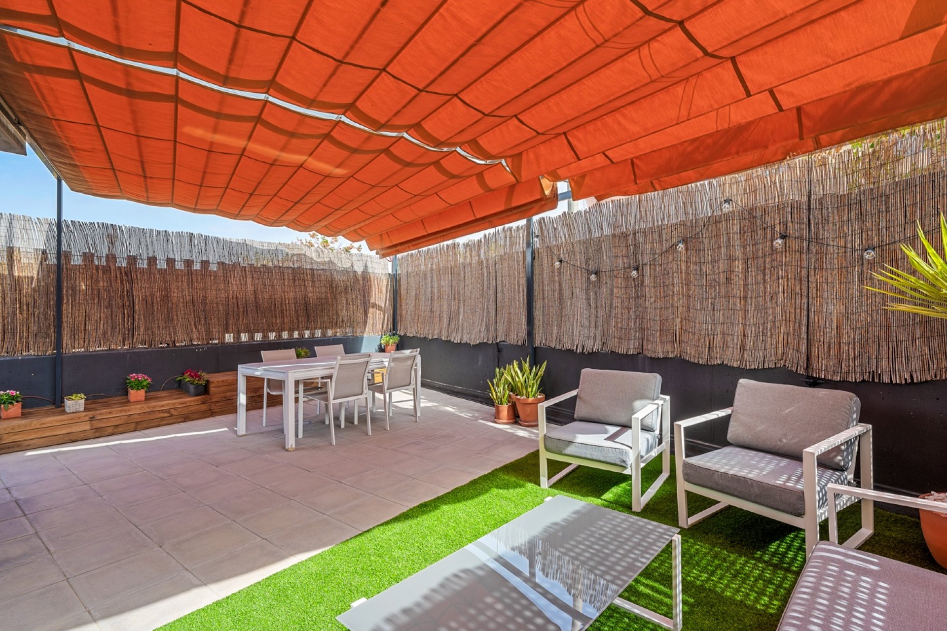 Resale - Apartment - El Campello - Muchavista