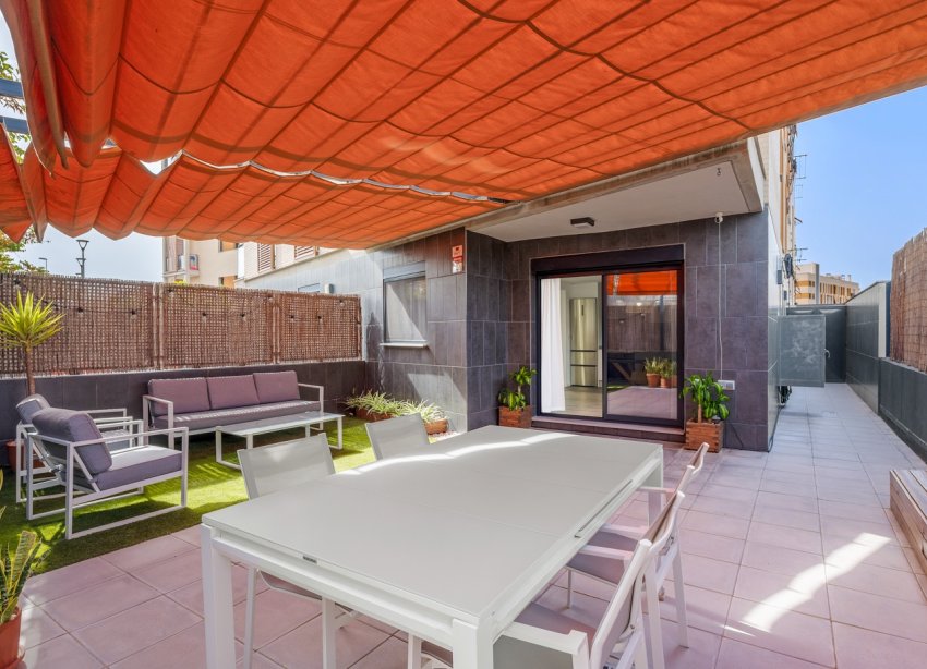 Resale - Apartment - El Campello - Muchavista