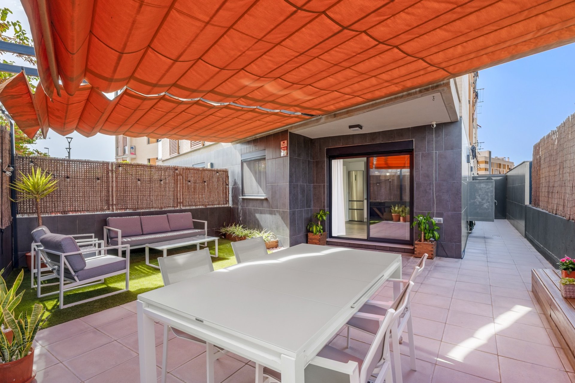 Resale - Apartment - El Campello - Muchavista