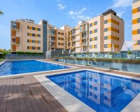 Resale - Apartment - El Campello - Muchavista