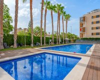 Resale - Apartment - El Campello - Muchavista