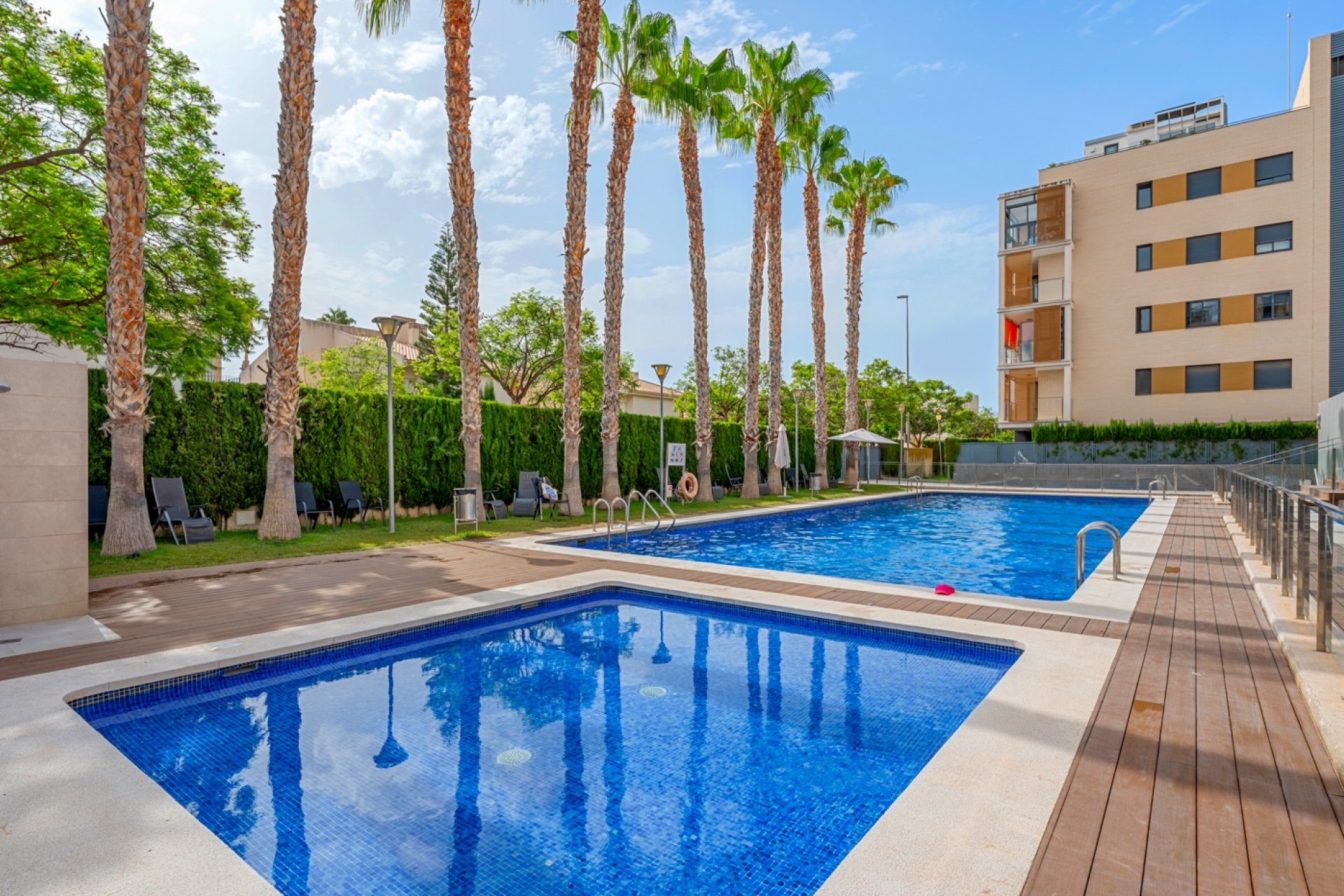 Resale - Apartment - El Campello - Muchavista