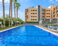 Resale - Apartment - El Campello - Muchavista