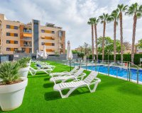 Resale - Apartment - El Campello - Muchavista