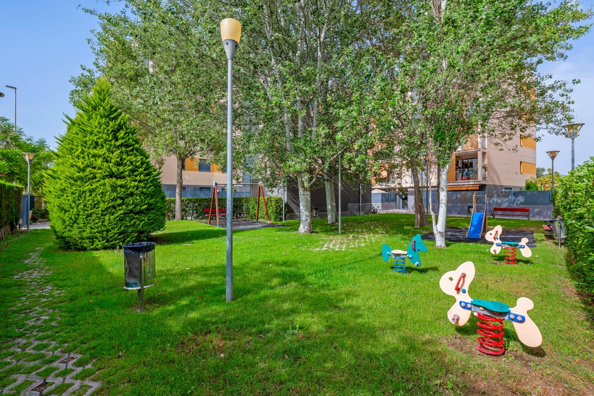 Resale - Apartment - El Campello - Muchavista