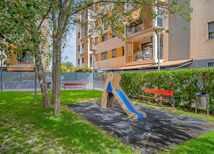 Resale - Apartment - El Campello - Muchavista
