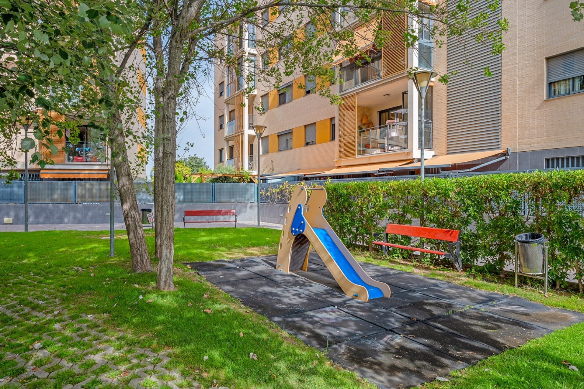 Resale - Apartment - El Campello - Muchavista