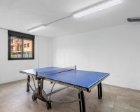 Resale - Apartment - El Campello - Muchavista