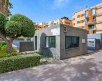 Resale - Apartment - El Campello - Muchavista