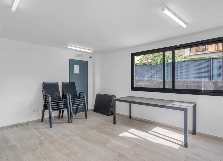 Resale - Apartment - El Campello - Muchavista