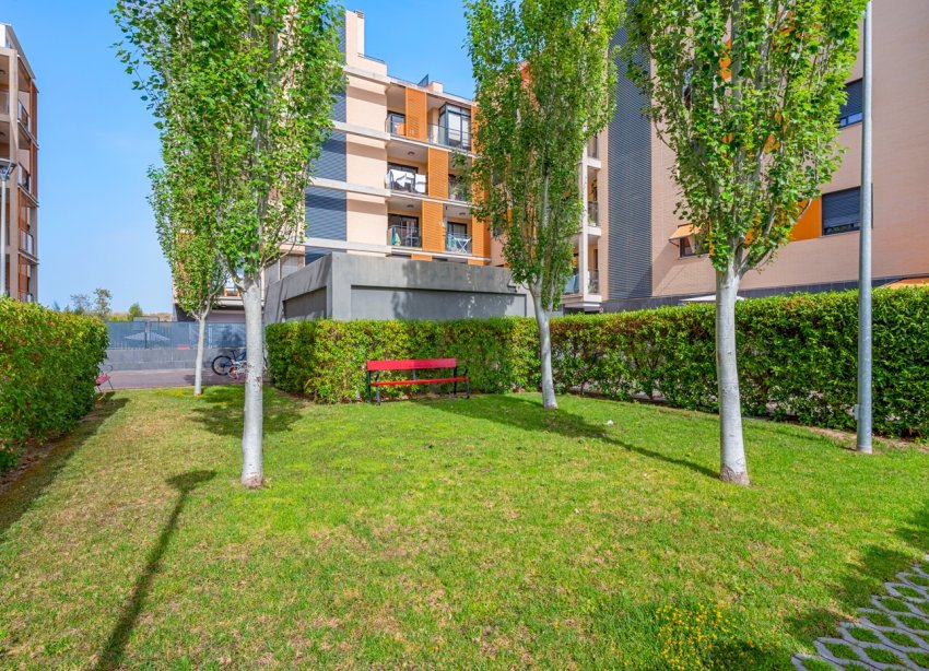 Resale - Apartment - El Campello - Muchavista