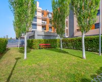 Resale - Apartment - El Campello - Muchavista