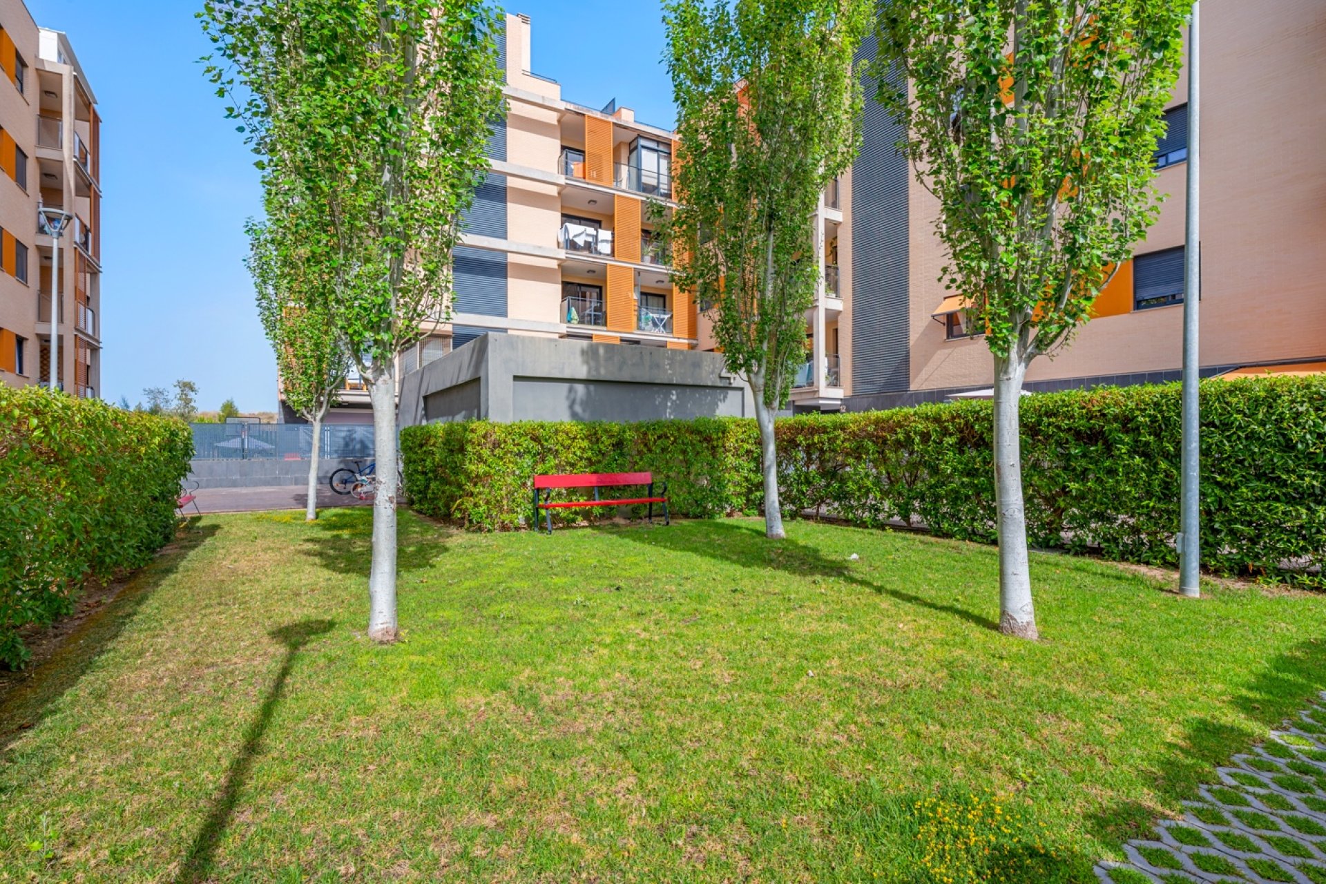 Resale - Apartment - El Campello - Muchavista