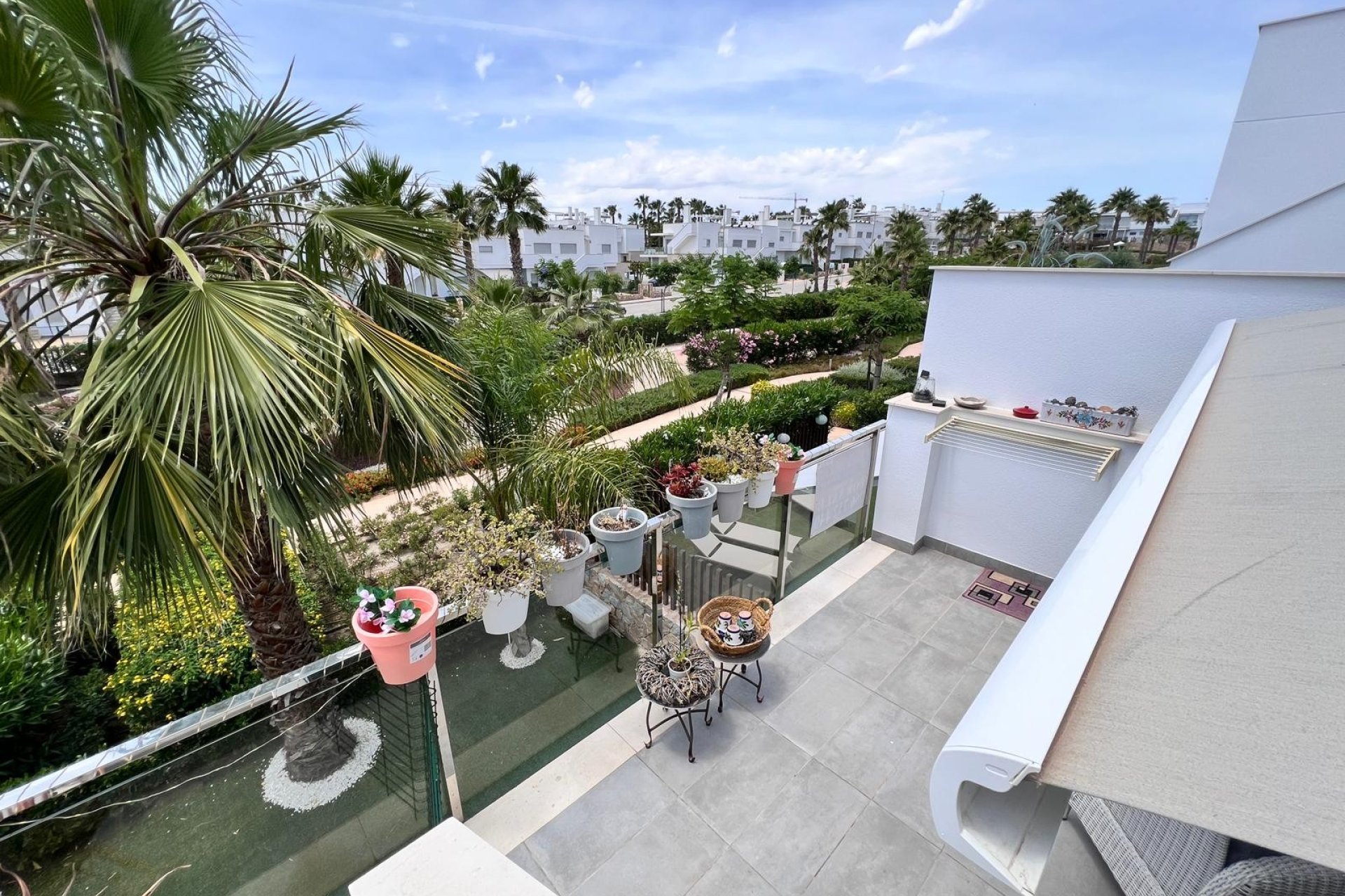 Resale - Apartment - Entre Naranjo - Vistabella Golf - Entre Naranjos Vistabella Golf