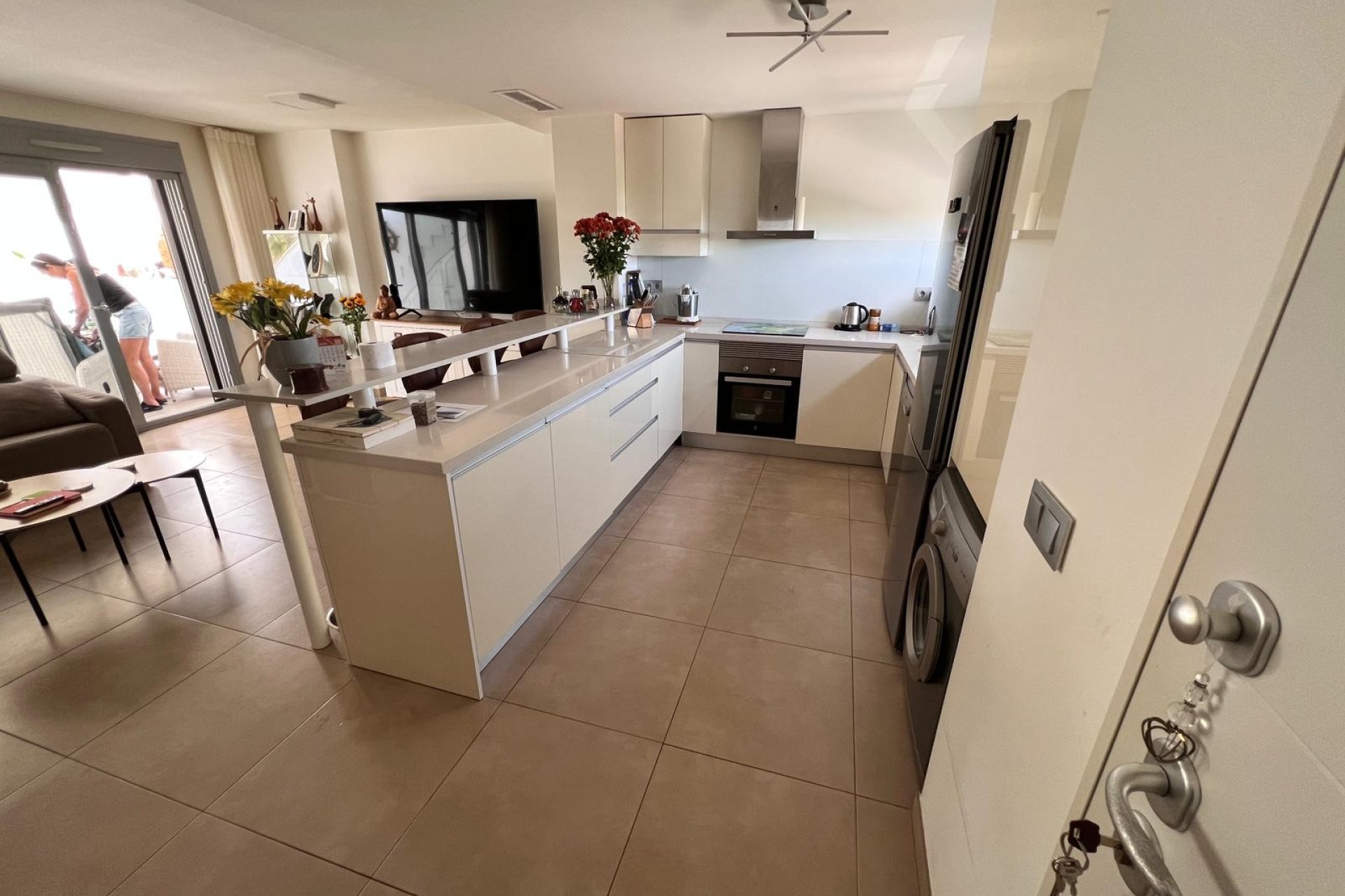 Resale - Apartment - Entre Naranjo - Vistabella Golf - Entre Naranjos Vistabella Golf