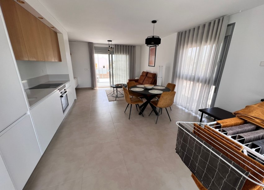 Resale - Apartment - Entre Naranjo - Vistabella Golf - Entre Naranjos Vistabella Golf