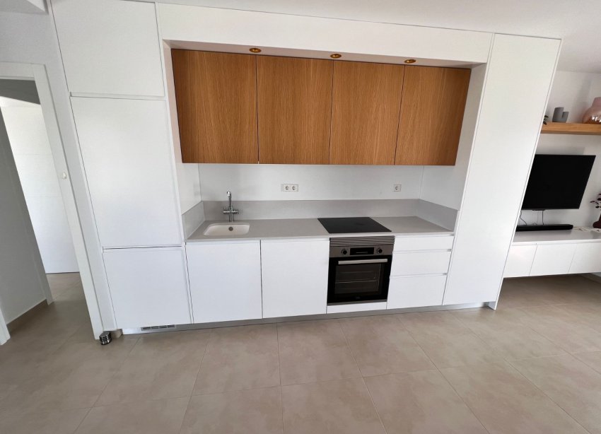 Resale - Apartment - Entre Naranjo - Vistabella Golf - Entre Naranjos Vistabella Golf