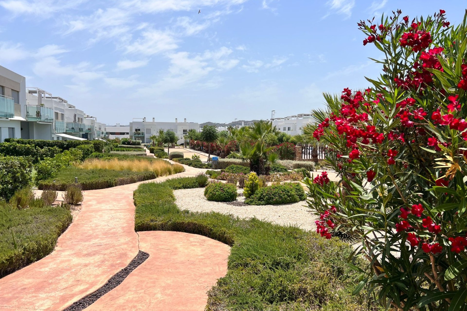 Resale - Apartment - Entre Naranjo - Vistabella Golf - Entre Naranjos Vistabella Golf