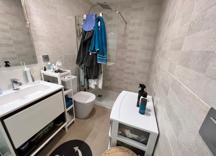 Resale - Apartment - Entre Naranjo - Vistabella Golf - Entre Naranjos Vistabella Golf