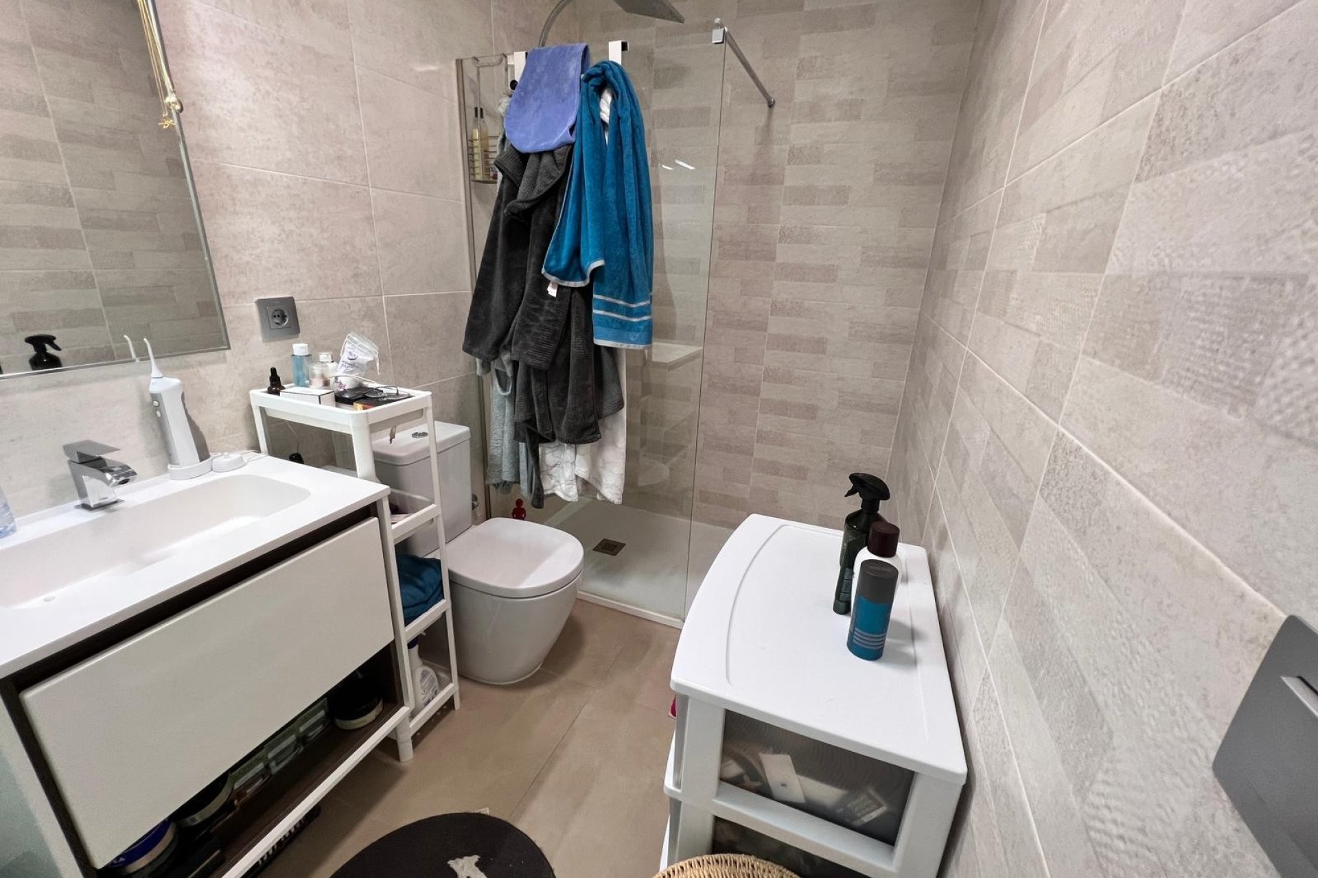 Resale - Apartment - Entre Naranjo - Vistabella Golf - Entre Naranjos Vistabella Golf