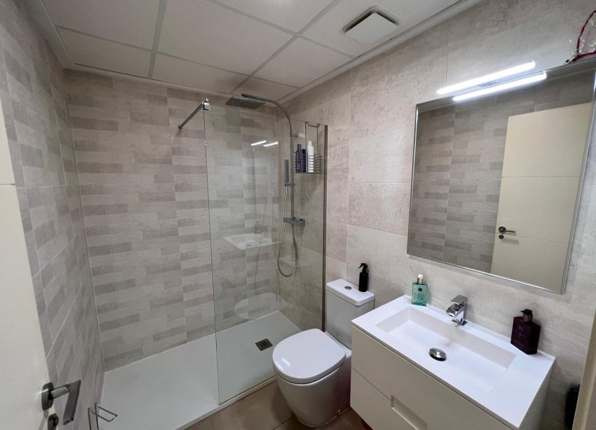 Resale - Apartment - Entre Naranjo - Vistabella Golf - Entre Naranjos Vistabella Golf