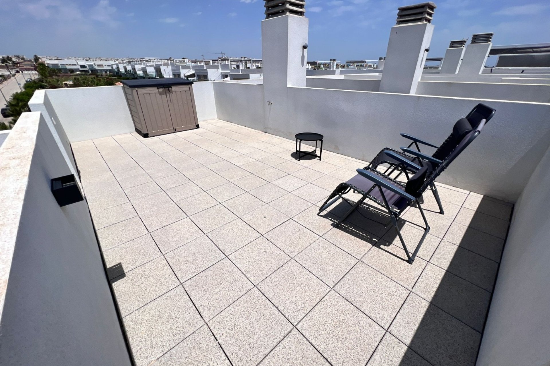 Resale - Apartment - Entre Naranjo - Vistabella Golf - Entre Naranjos Vistabella Golf