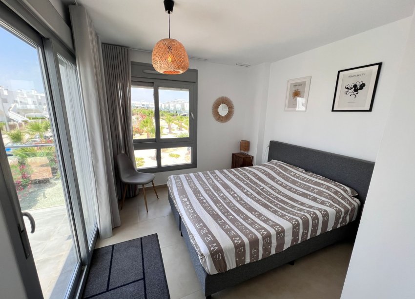 Resale - Apartment - Entre Naranjo - Vistabella Golf - Entre Naranjos Vistabella Golf