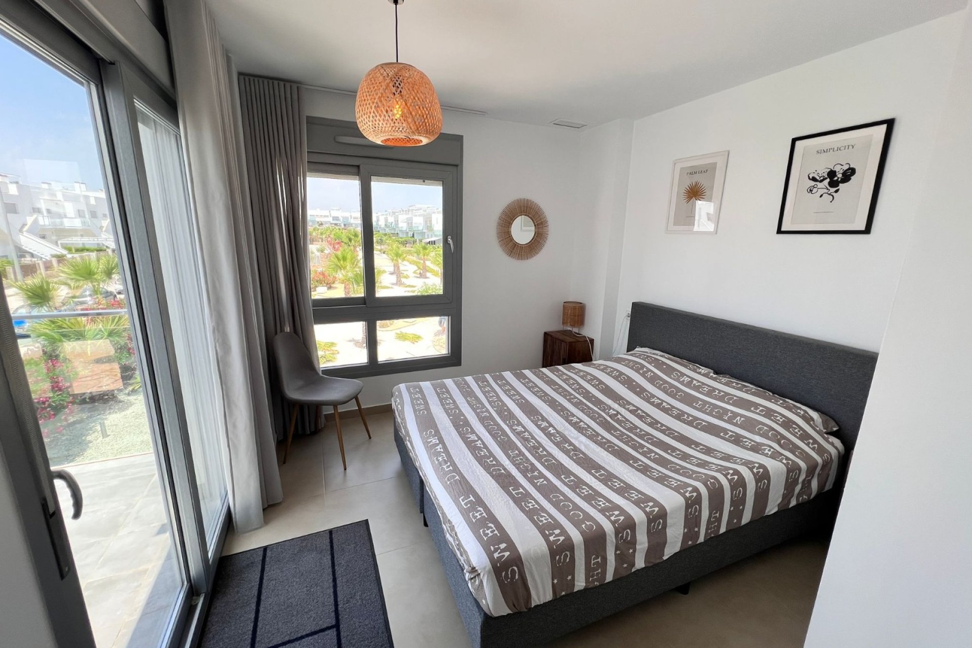 Resale - Apartment - Entre Naranjo - Vistabella Golf - Entre Naranjos Vistabella Golf